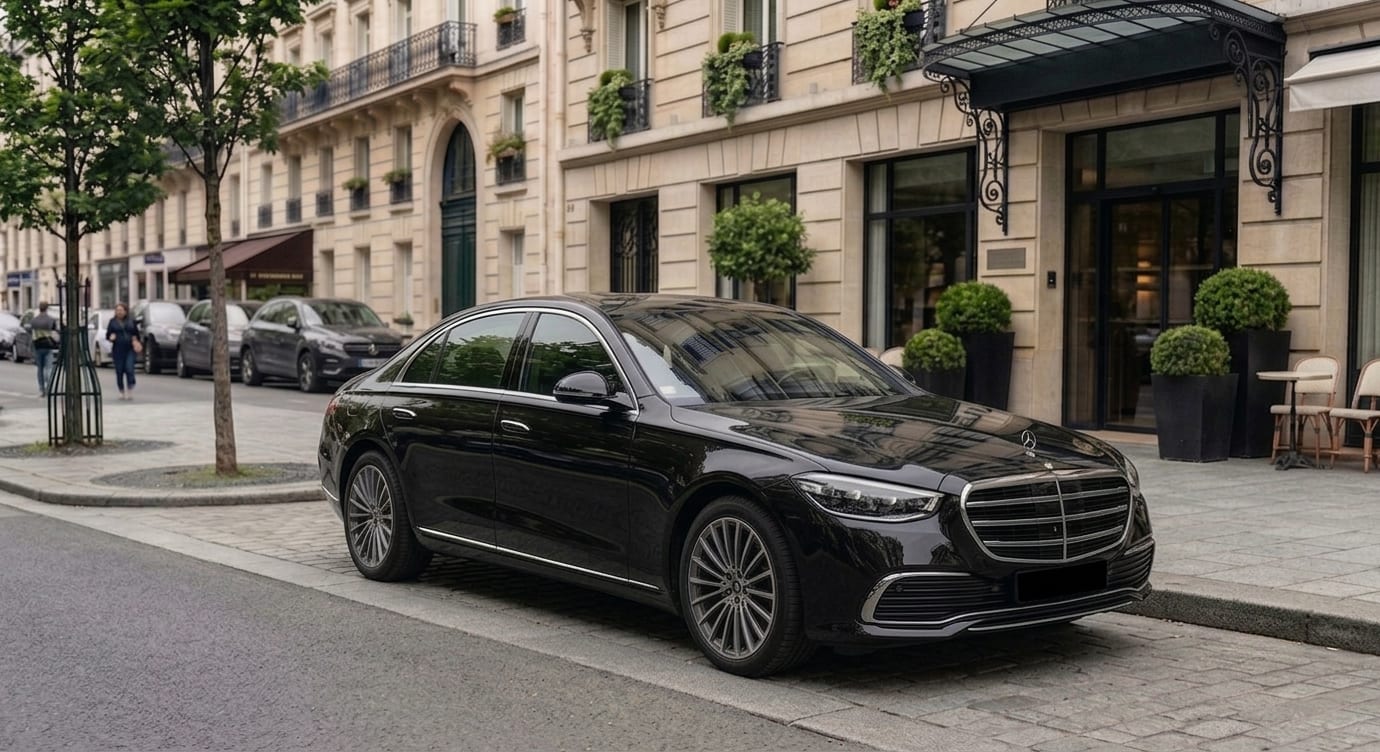 Prestige VIP — photo 1