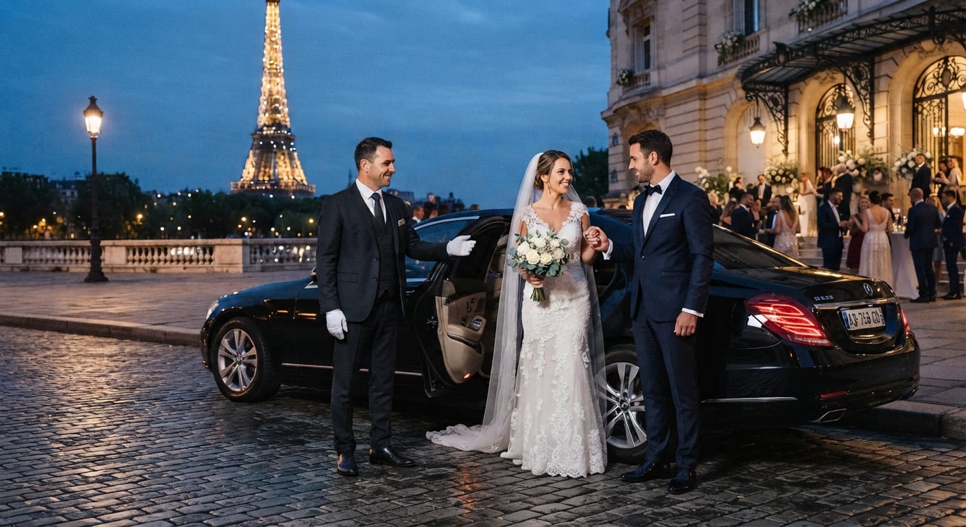 Mariages & Événements